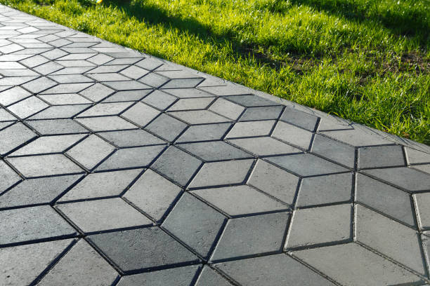 Best Driveway Resurfacing Pavers  in Vernon Hls, IL