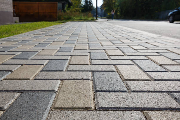 Professional Driveway Pavers in Vernon Hills, IL