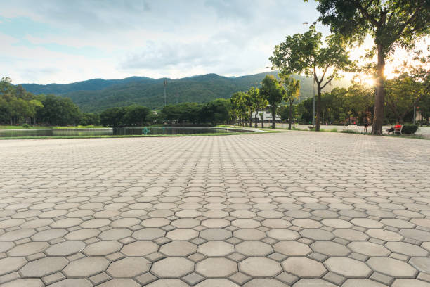 Best Permeable Paver Driveway  in Vernon Hls, IL