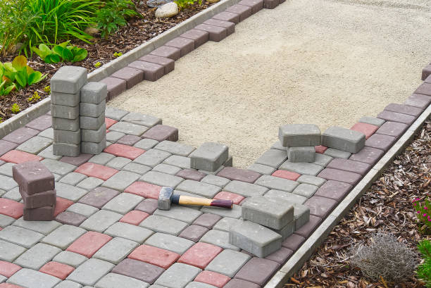 Best Cobblestone Driveway Pavers  in Vernon Hls, IL