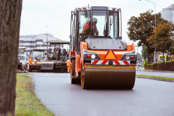 Best Residential Driveway Paver Services  in Vernon Hls, IL