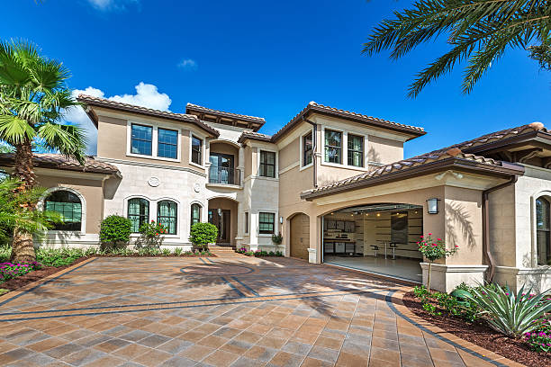 Reasons to Select Us for Your Driveway Paving Requirements in Vernon Hills, IL