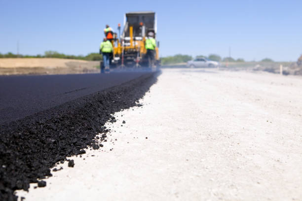 Best Concrete Paver Driveway  in Vernon Hls, IL