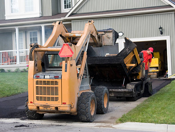 Best Driveway Repair Near Me  in Vernon Hls, IL