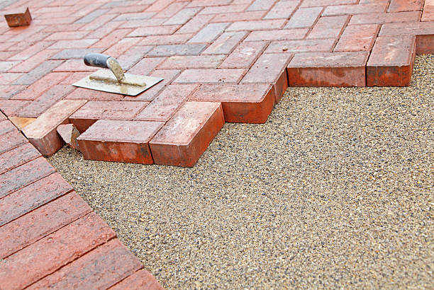 Best Custom Driveway Pavers  in Vernon Hls, IL