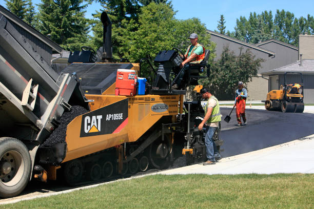 Best Interlocking Driveway Pavers  in Vernon Hls, IL